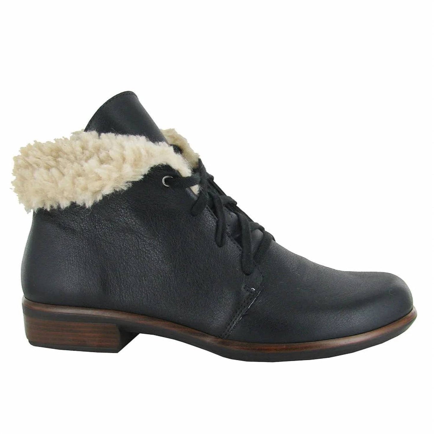 Naot - Women's Pali Lace Up Boot