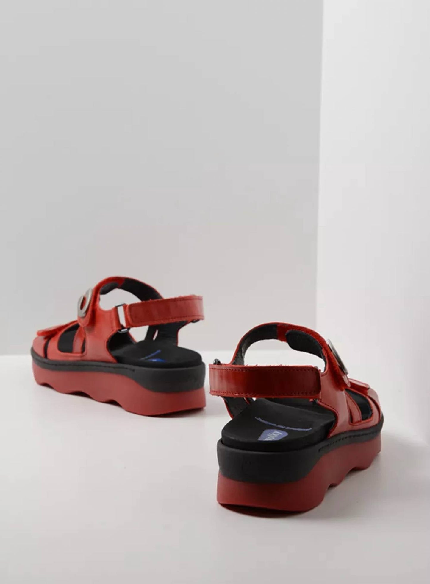 Wolky - Women's Medusa Sandal