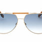 Marc Jacobs - Men's Marc 673/s Sunglasses