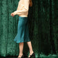 En Saison - Mistletoe Crew Sweater