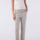 Amo - Easy Army Trouser Pants