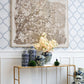 Large Cherry Blossom Canvas Art Print Home Decor Accent Piece