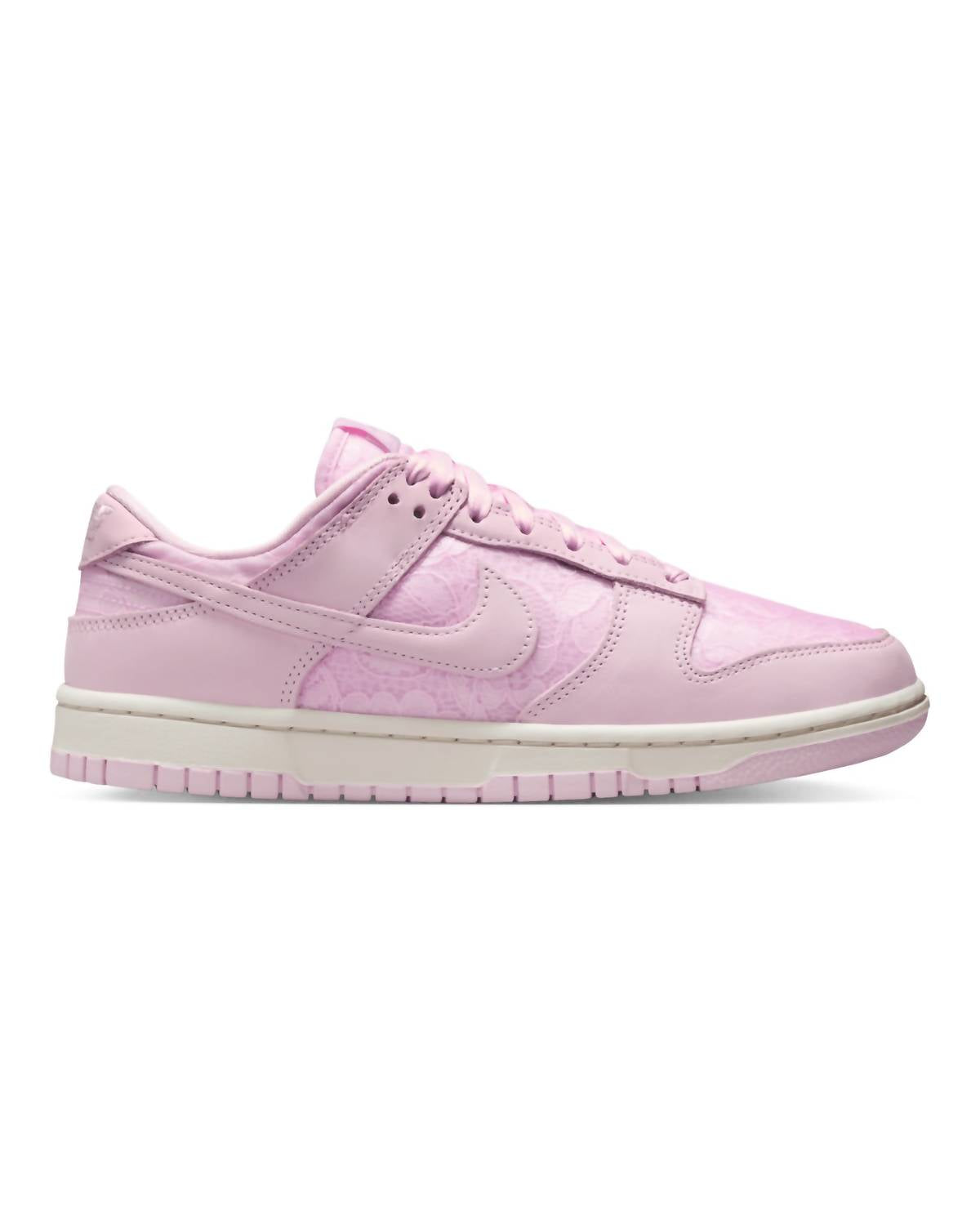 Nike - Women's Dunk Low Shoes