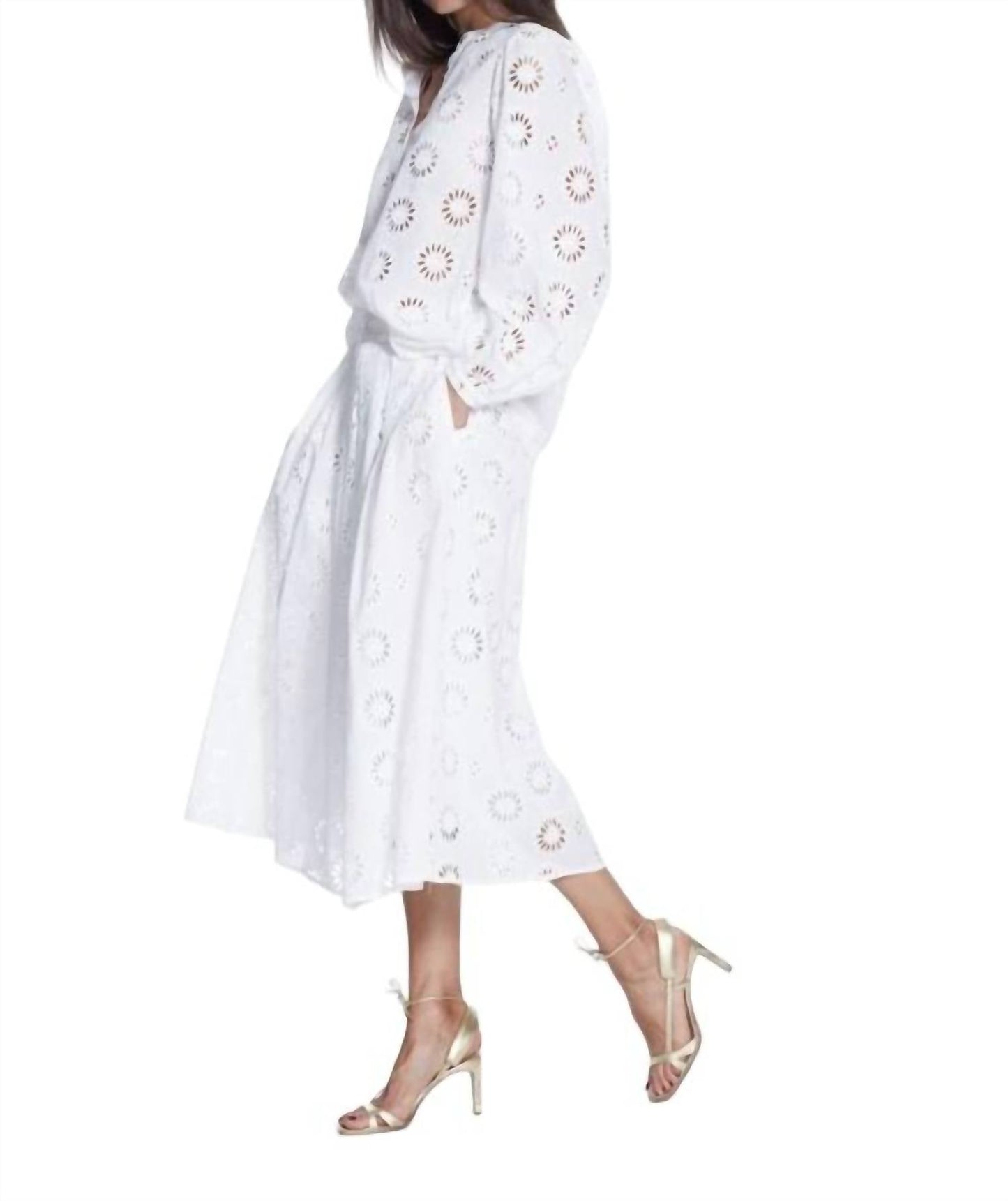 0039 Italy - KYLIE SKIRT