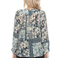 Johnny Was - JOASIE BLOUSE