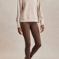 Varley - Zosia Crewneck Sweater