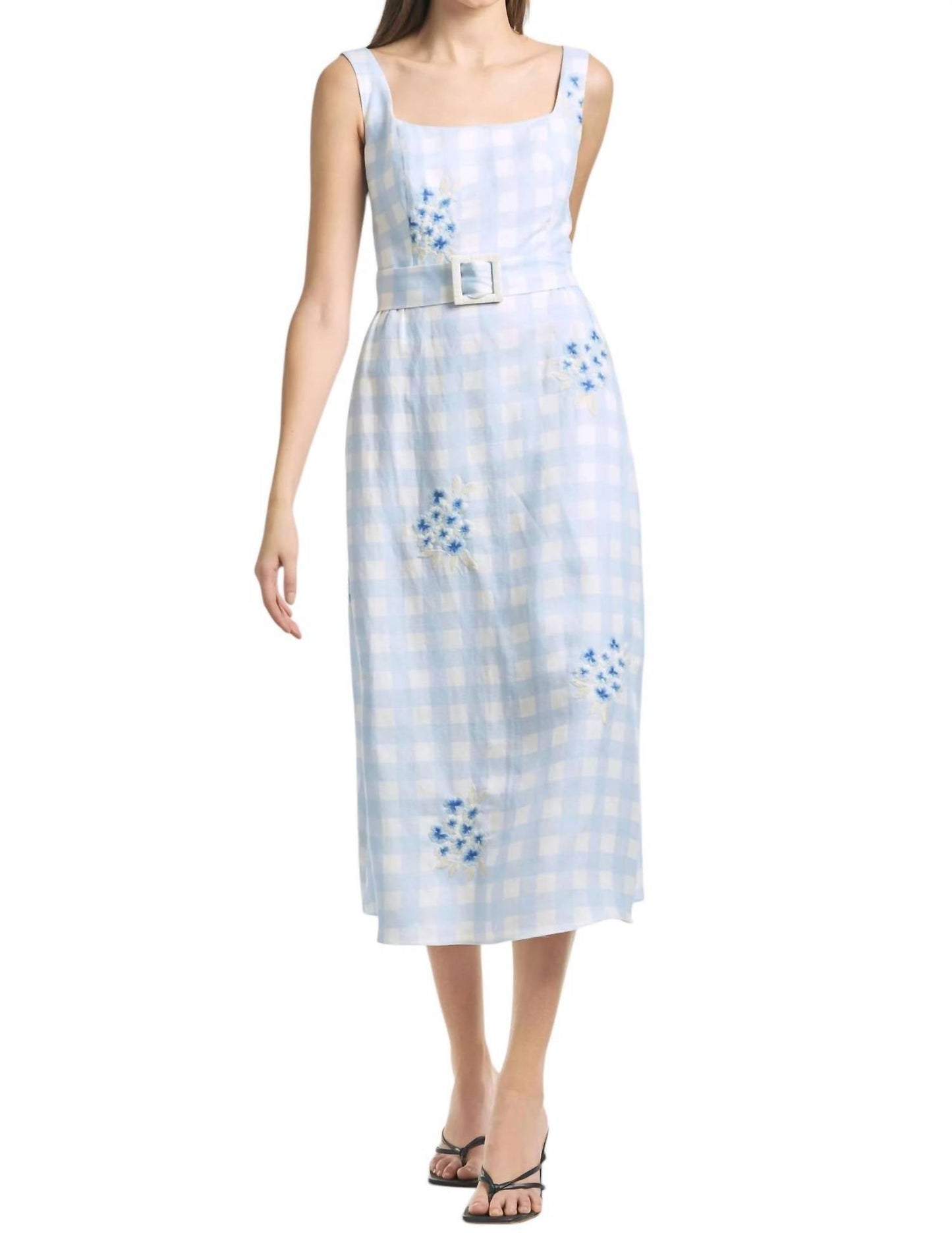 Sachin & Babi - BRYCE DRESS