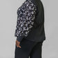 Jill Mcgowan - Mere Travel Knits Button Down Shirt - Plus