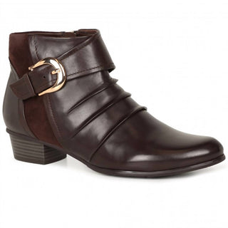 Regarde Le Ciel - Women's Stefany Ankle Boot