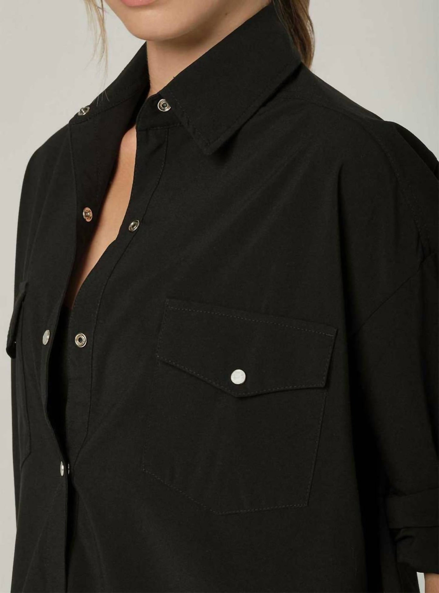 925 Fit - Wild West Button Down Shirt