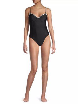 Ramy Brook - Addisyn One Piece Swimsuit