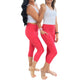 Julia Rose - Tween Girls CAPRI Leggings