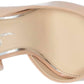 Jessica Simpson - Women's Prizma Pointed Toe D'orsay Heels Pumps