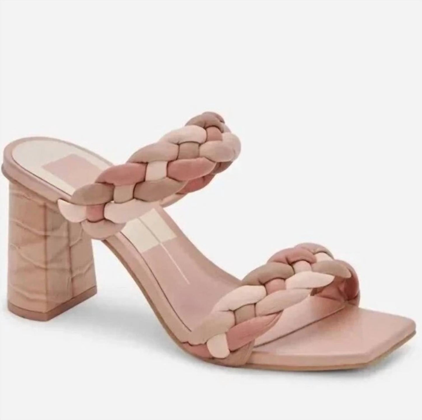 Dolce Vita - Paily Rose Heeled Sandal