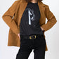Cpress Studio - Rest & Play Mushie Tee