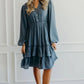 Mikarose - Matilda Lagoon Dress