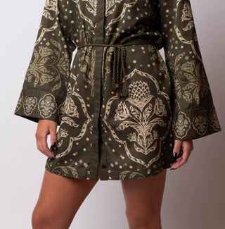 Anna Cate - Avery Mini Dress