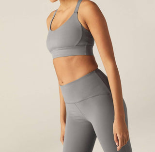 Beyond Yoga - Powerbeyond Strive Long Line Bra