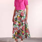 Maude Vivante - Ada Midi Skirt