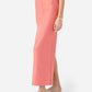 Aje. - Mary Column Midi Skirt