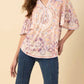 Hale Bob - Kaitlyn Jersey Top