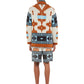 Alanui - Icon Jacquard Cardigan
