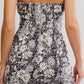 Free People - Tomas Mini Dress