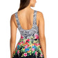 Johnny Was - Rose Skirted One Piece