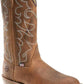 Double-H Boots - Men's Dylan Brown Ice Work Western Boots - B Width