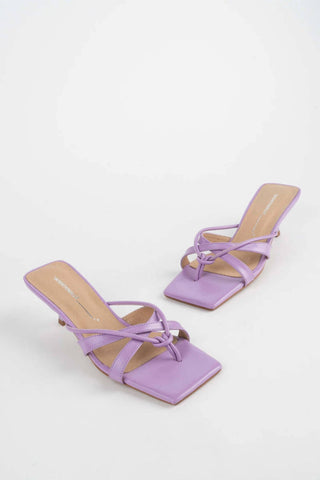 Intentionally Blank - Women's Eli Sandal