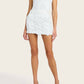 Generation Love - Freddie 3d Lace Mini Skirt