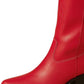 Old Cutler - Women's Bold Tall Pointed Toe Style Western Cowgirl Boots