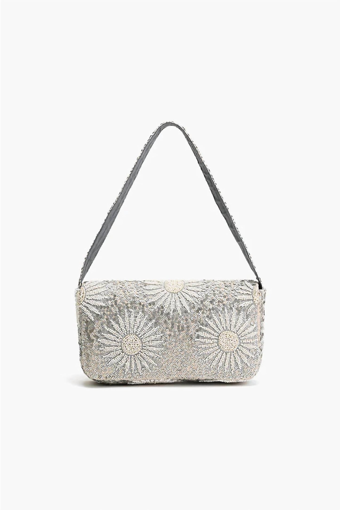 America & Beyond - Women's Petal Frostwork Bag