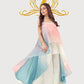 Zaalima Fashion - Long Gown