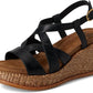 Sofft - Women's Devyn Wedge Sandal
