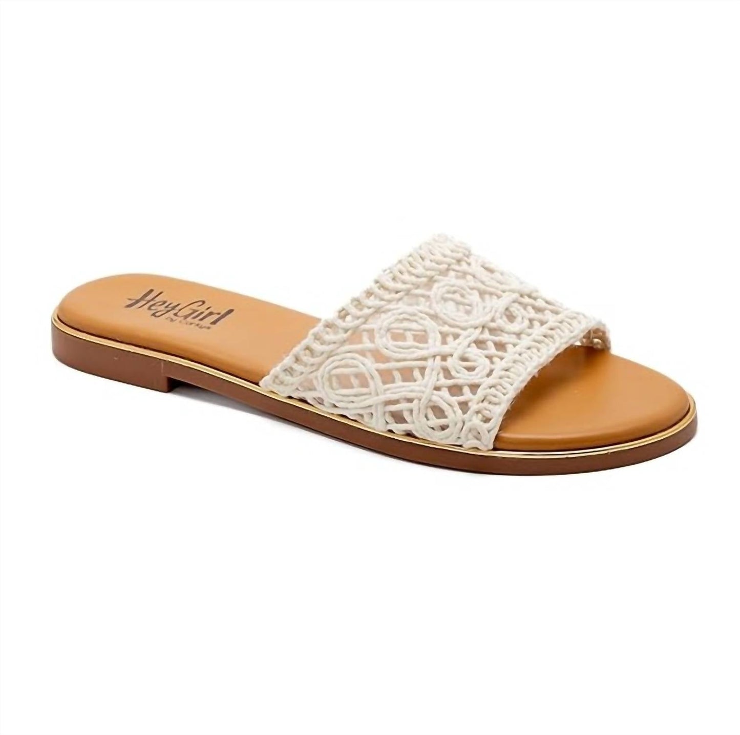 Corkys Footwear - WOMEN'S HEY BEACH SANDAL
