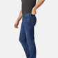 34 Heritage - Courage Straight Leg Jeans