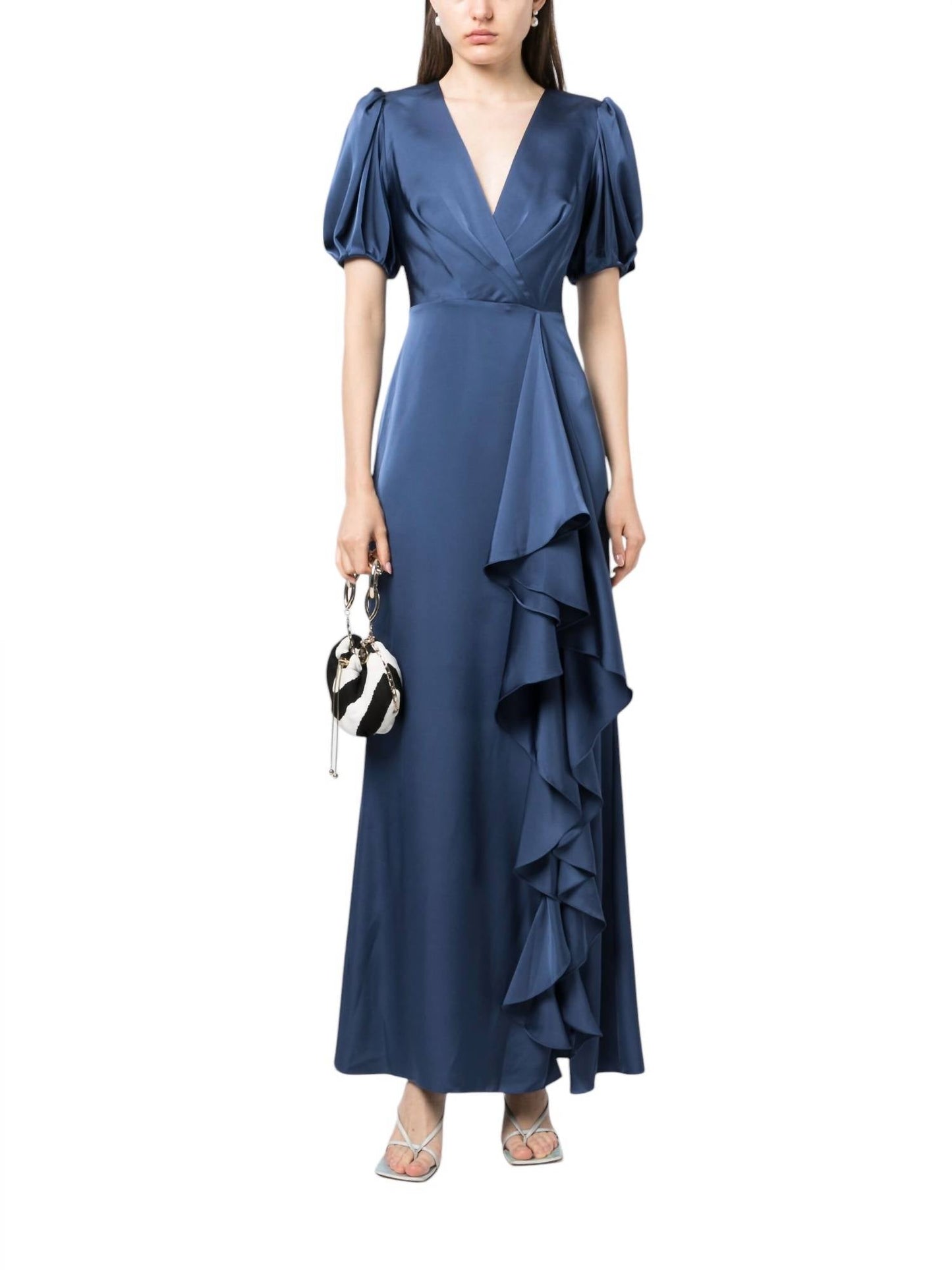 Sachin & Babi - MILA GOWN