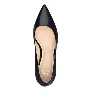 Marc Fisher - Women's Zala Leather Pump Heels