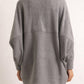 Z Supply - Commuter Fleece Cardigan