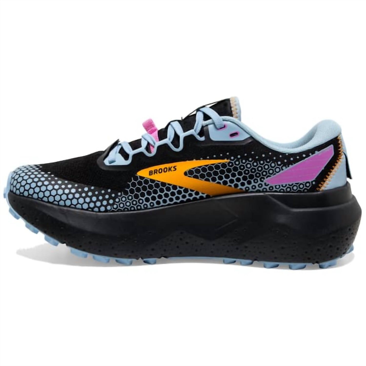 Brooks - WOMEN'S CALDERA 6 RUNNING SHOES