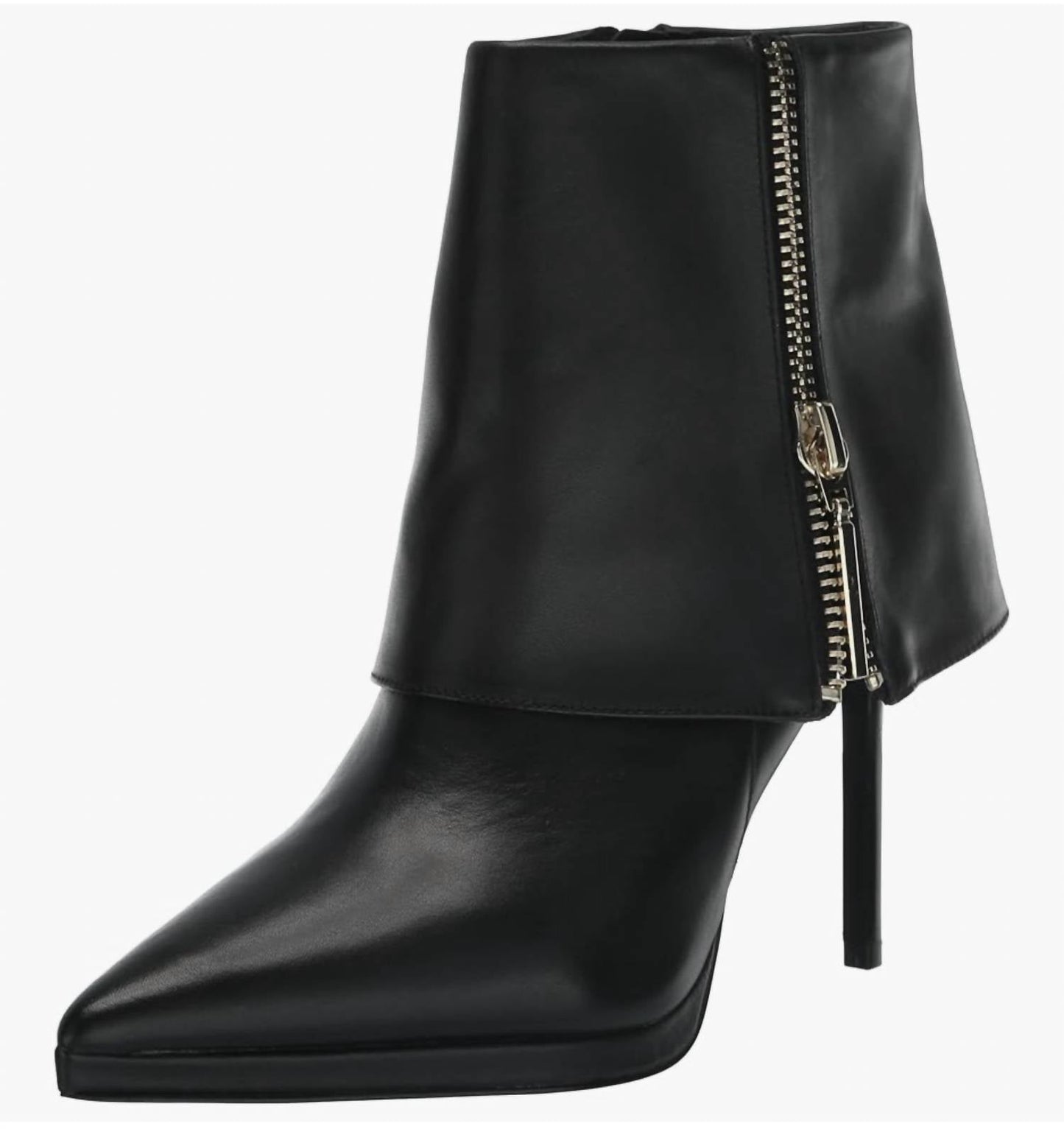 Steve Madden - Women's Renee Leather Boots