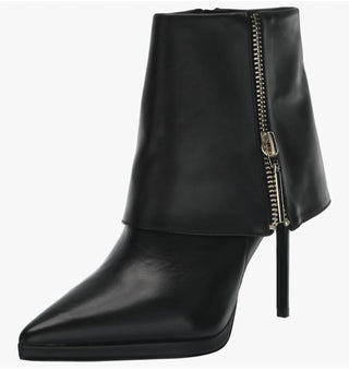 Steve Madden - Women's Renee Leather Boots