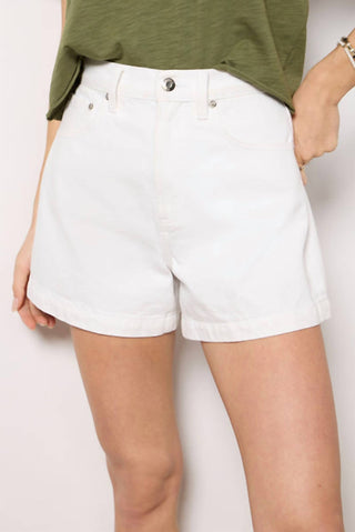 Pistola - Saige High Rise Shorts