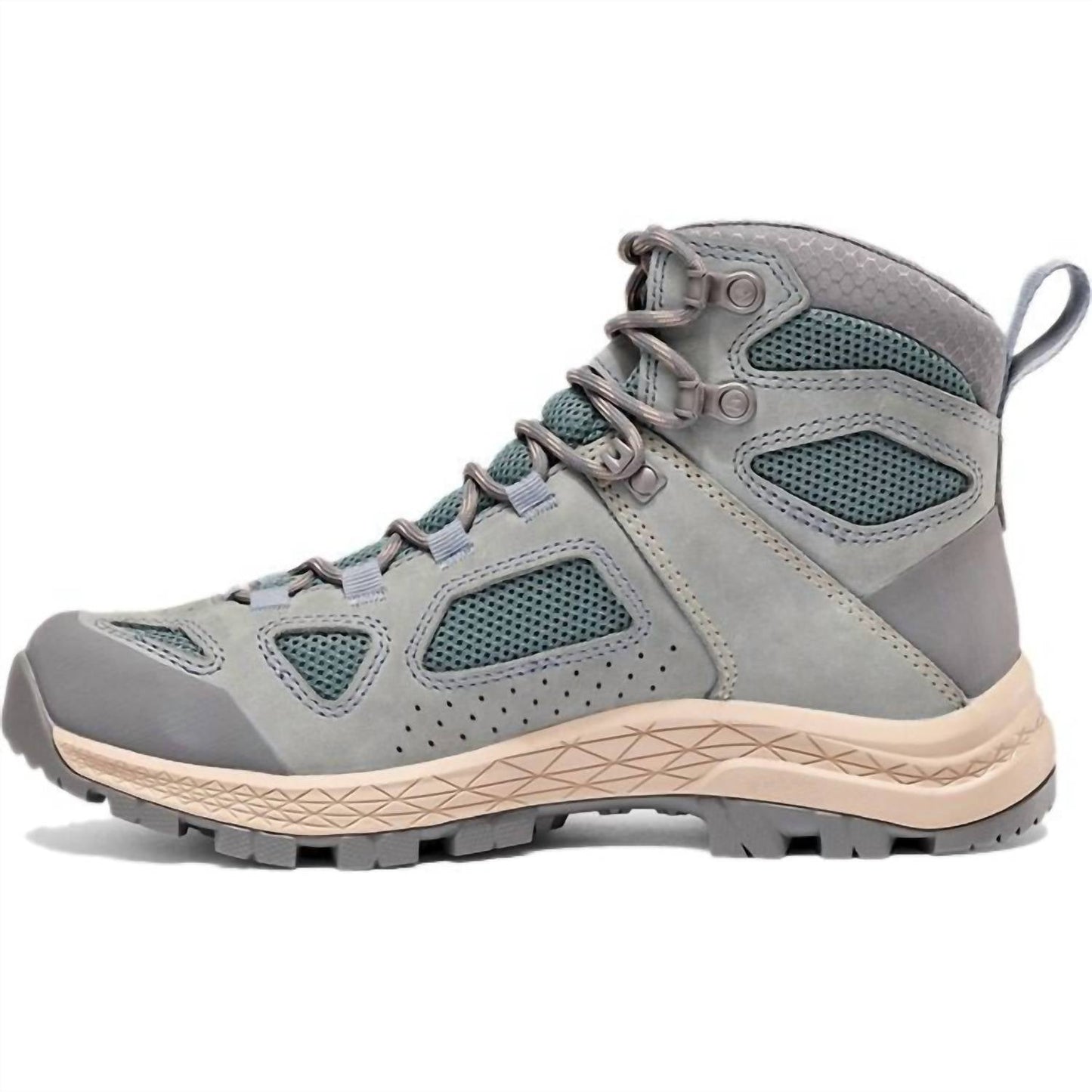 Vasque - Women's Breeze Waterproof Hiking Boot