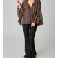Buddylove - Women's Te Amo Blouse