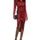 Veronica Beard - CAMERI DRESS