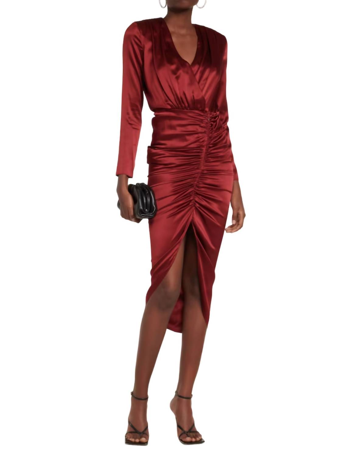 Veronica Beard - CAMERI DRESS