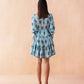 Omika - Tula Mini Dress