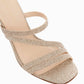 Pelle Moda - Women's Ostin Heels